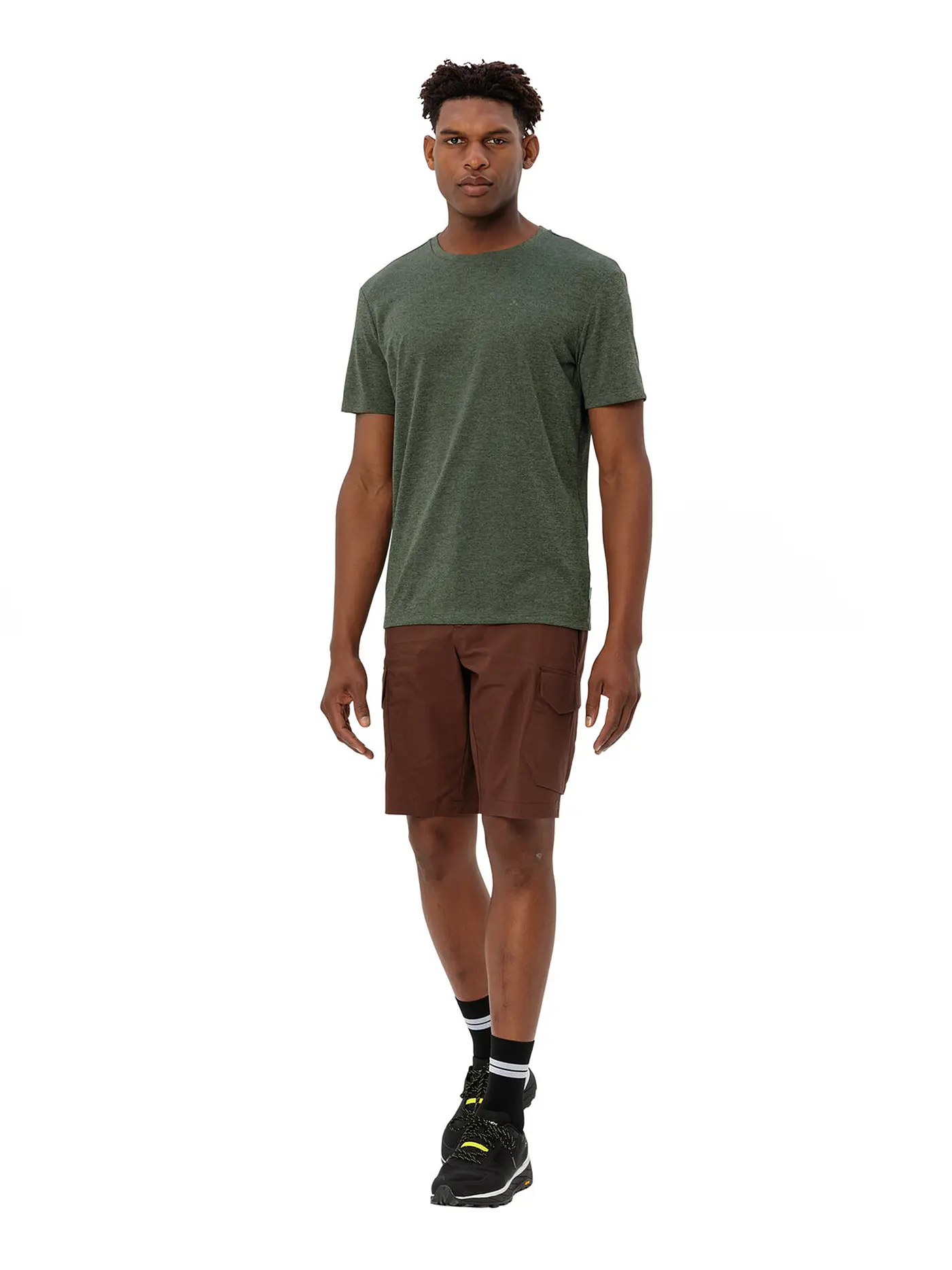 VAUDE | Herren Funktionsshirt Essential | 